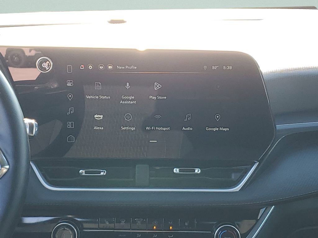 2025 Chevrolet Equinox LT - Photo 14
