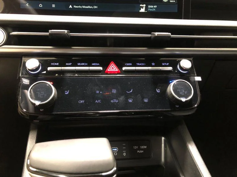 2026 Hyundai Santa Cruz XRT - Photo 30