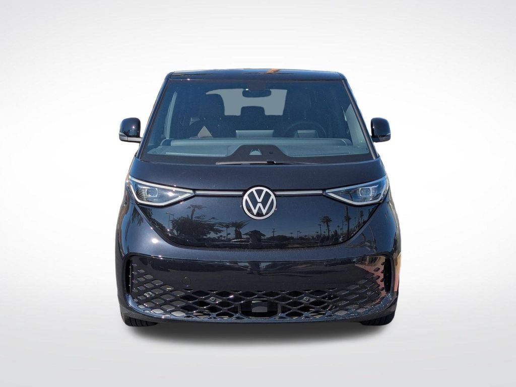 2025 Volkswagen ID. Buzz Pro S - Photo 7