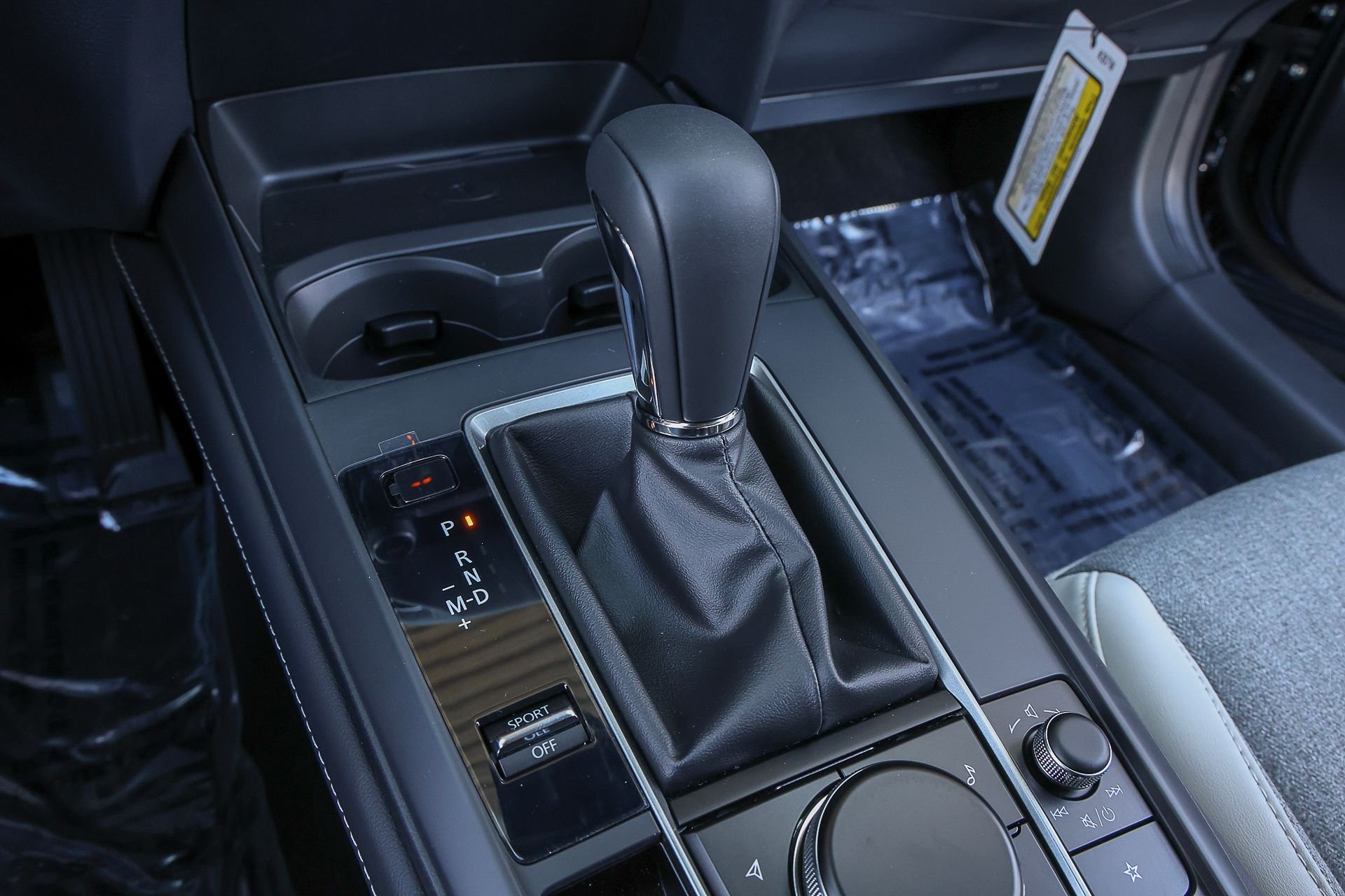2026 Mazda CX-30 Aire Edition - Photo 17
