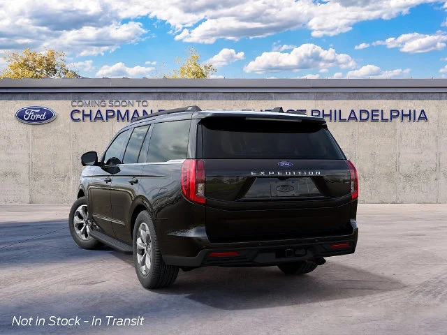 New 2027 Black Ford Active image 8