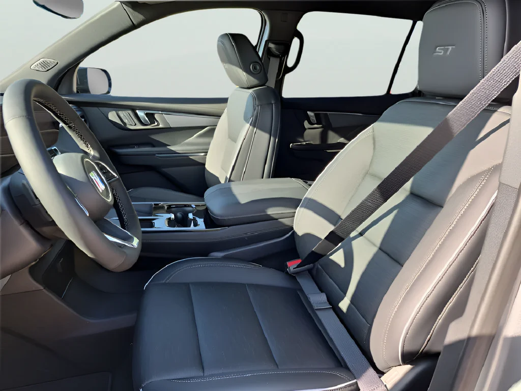 New 2026 Buick Enclave Sport Touring, photo 21