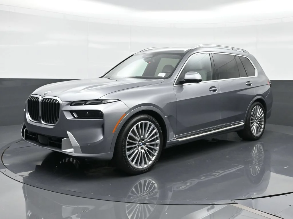 2023 BMW X7 40i - Photo 1