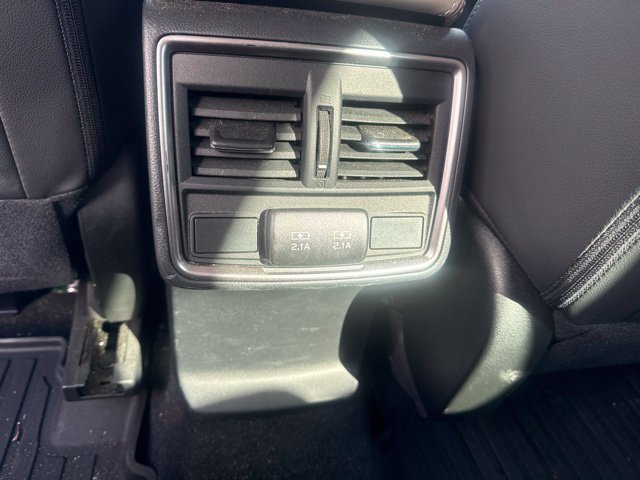 Used 2024 Green Subaru Limited image 24