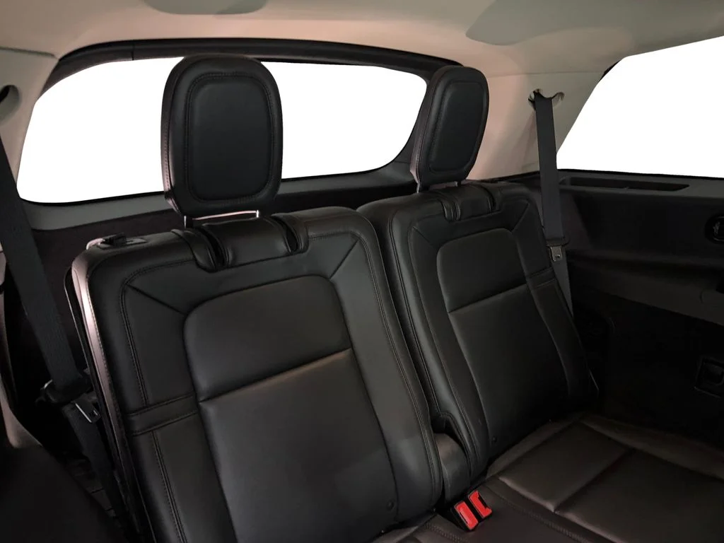 2024 Lincoln Aviator Reserve - Photo 40