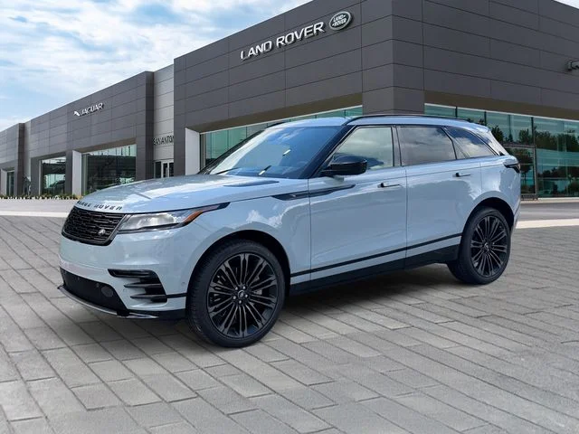 2026 Land Rover Range Rover Velar P250 Base