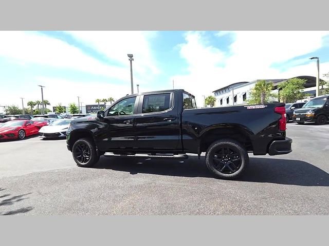 2026 Chevrolet Silverado 1500 LT Trail Boss - Photo 27