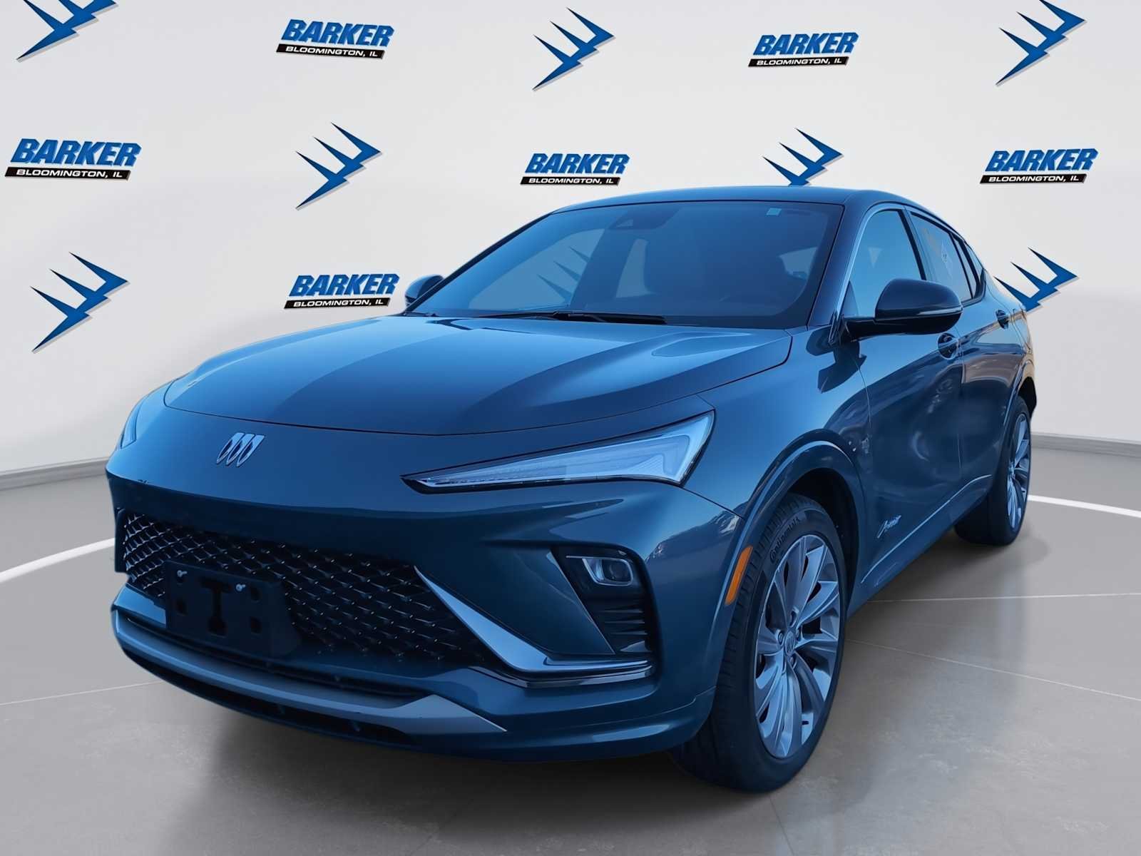 2024 Buick Envista Avenir