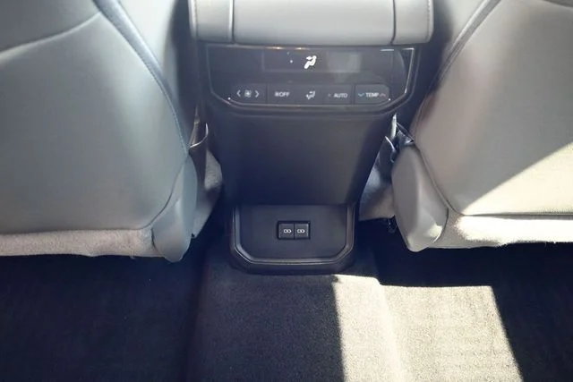 Used 2022 Gray Toyota XLE image 21