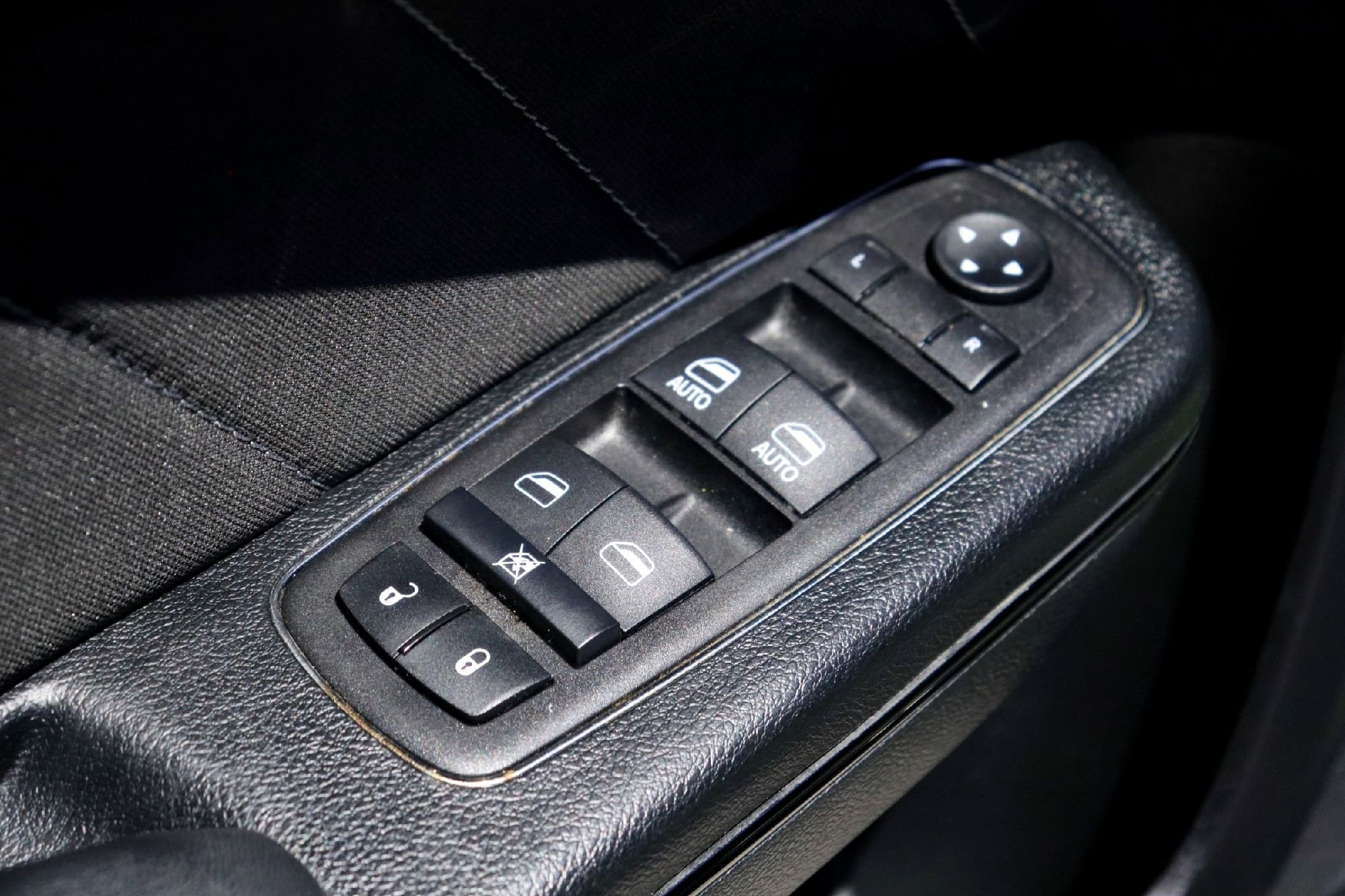Used 2023 F8 Green Dodge GT image 19