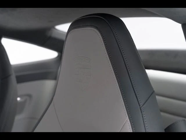 Certified Used 2025  Porsche Carrera image 56
