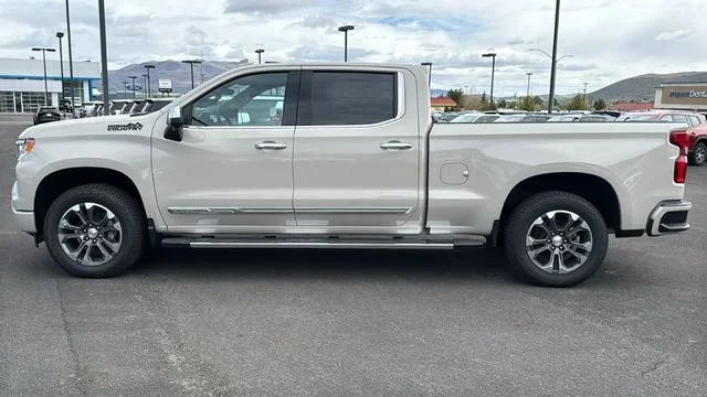 2026 Chevrolet Silverado 1500 High Country - Photo 6