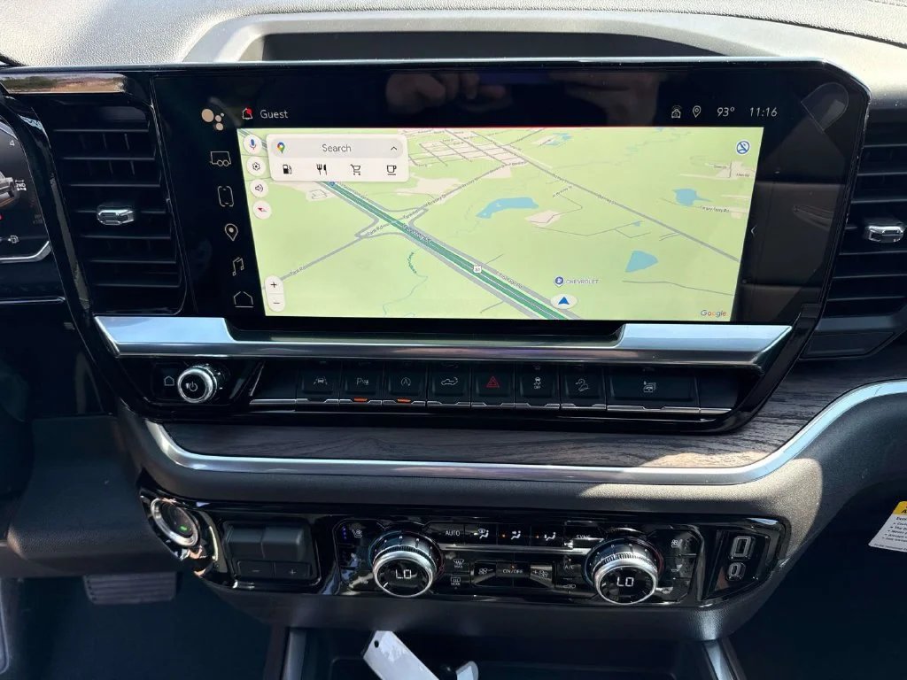 2026 GMC Sierra 1500 SLT - Photo 38