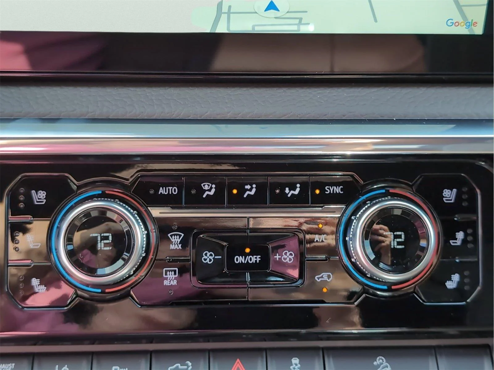 New 2026 Glacier White Tricoat GMC Denali image 15