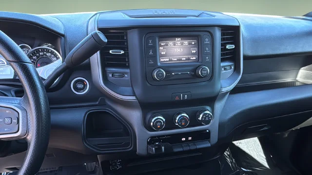 Used 2024 Black Ram Tradesman image 25