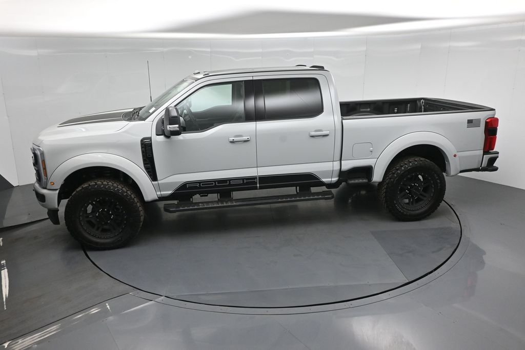 New 2026 Avalanche Ford Lariat image 42