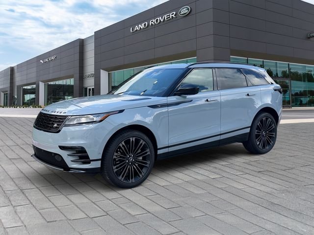 2026 Land Rover Range Rover Velar Belgravia Edition P250 Base