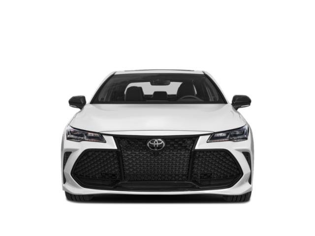 Used 2022 Midnight Black Metallic Toyota Touring image 4