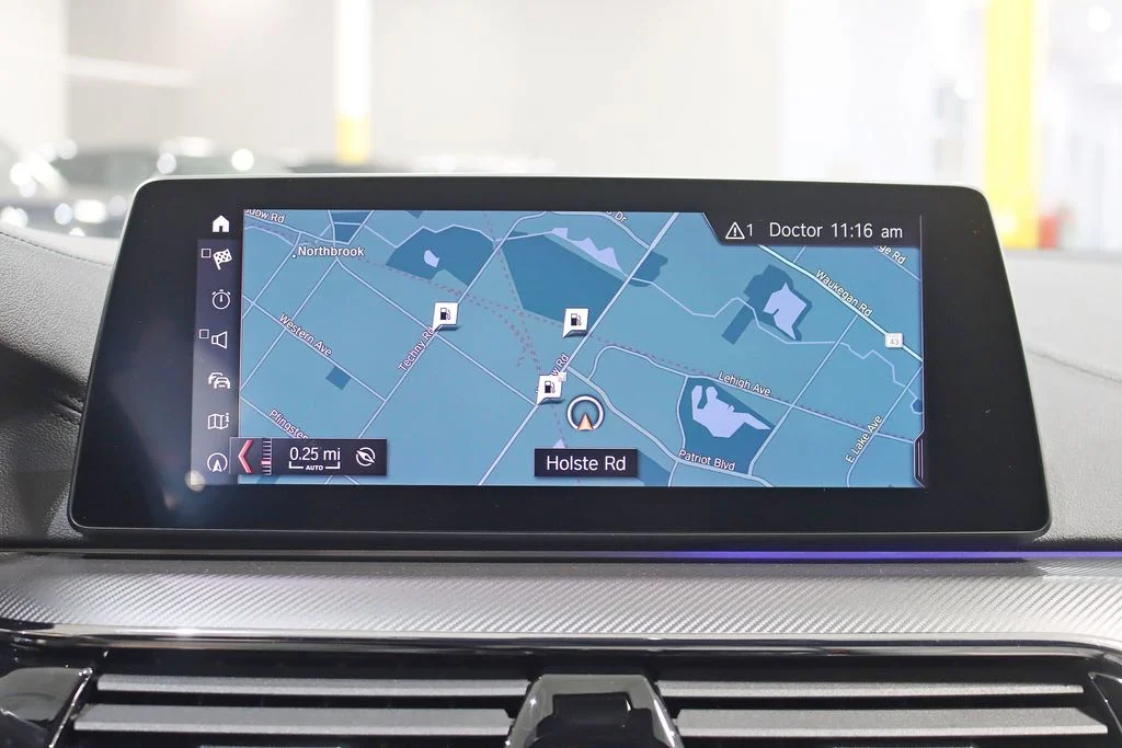 Used 2019 Gray BMW  image 19