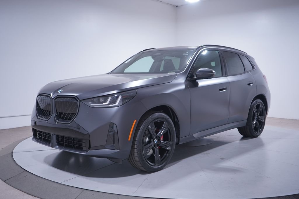 2026 BMW X3 30 XDRIVE's photo