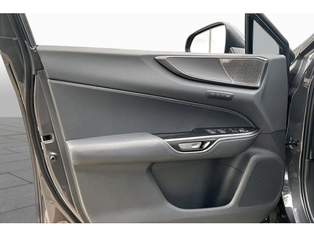 New 2026 Cloudburst Gray Lexus LUXURY AWD image 22