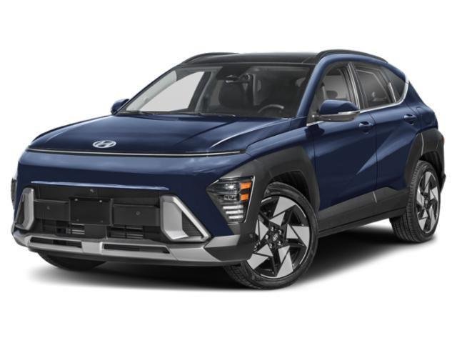 2027 Hyundai Kona