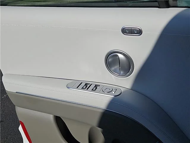 New 2026 Creamy White Pearl Hyundai SEL image 12