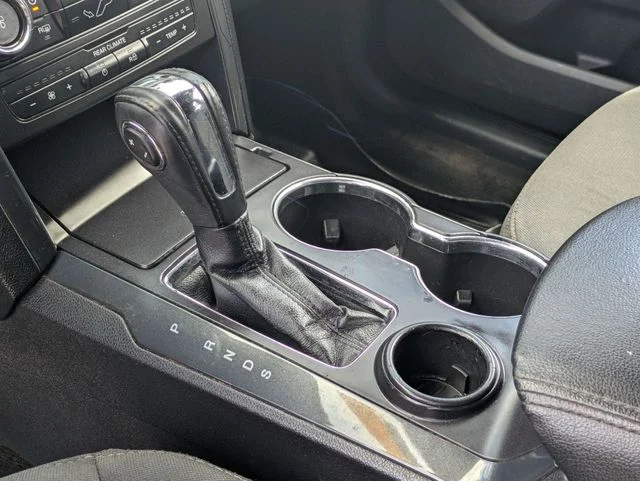 Used 2018 White Ford XLT image 19