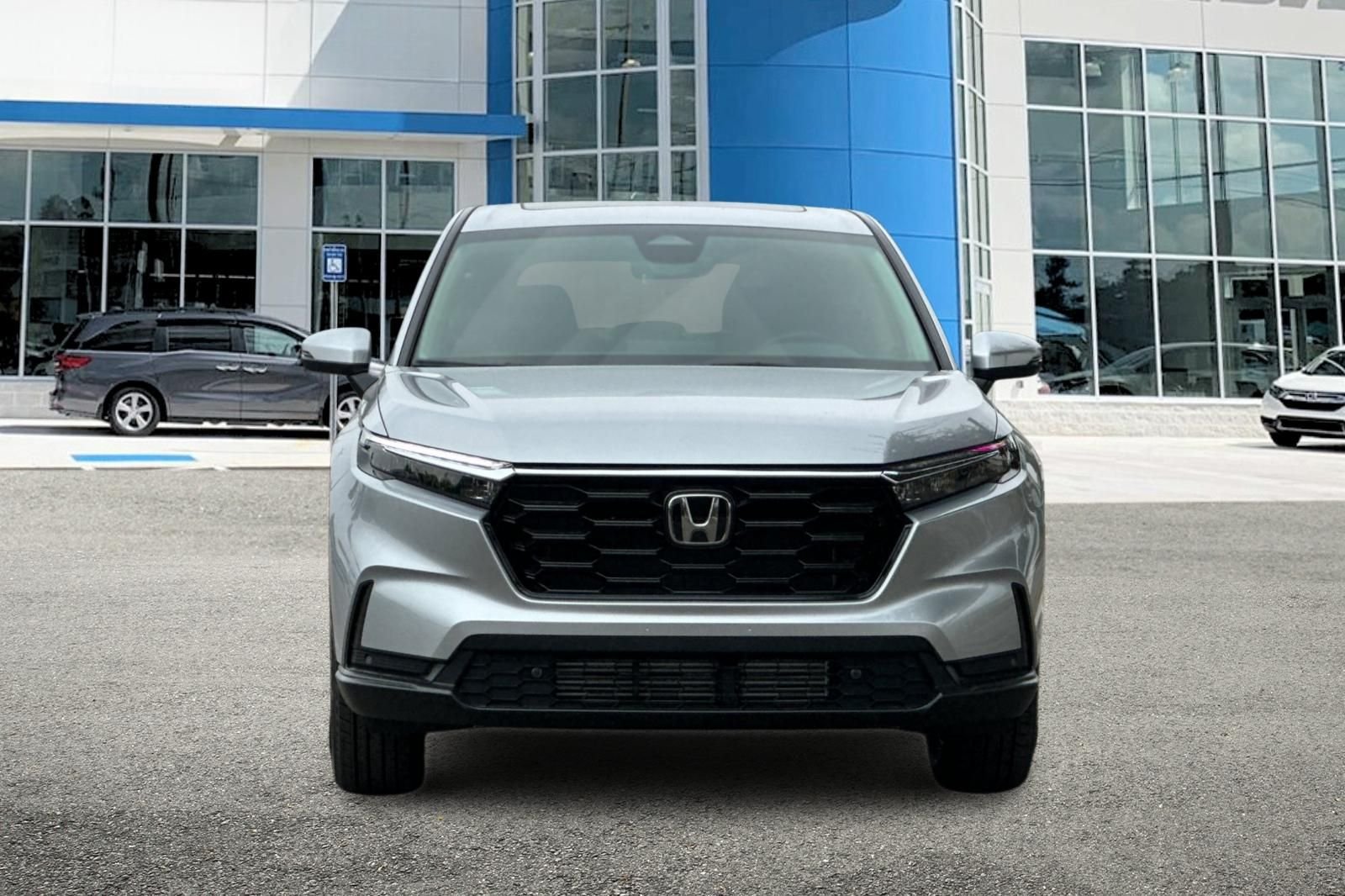 New 2026  Honda EX-L image 9