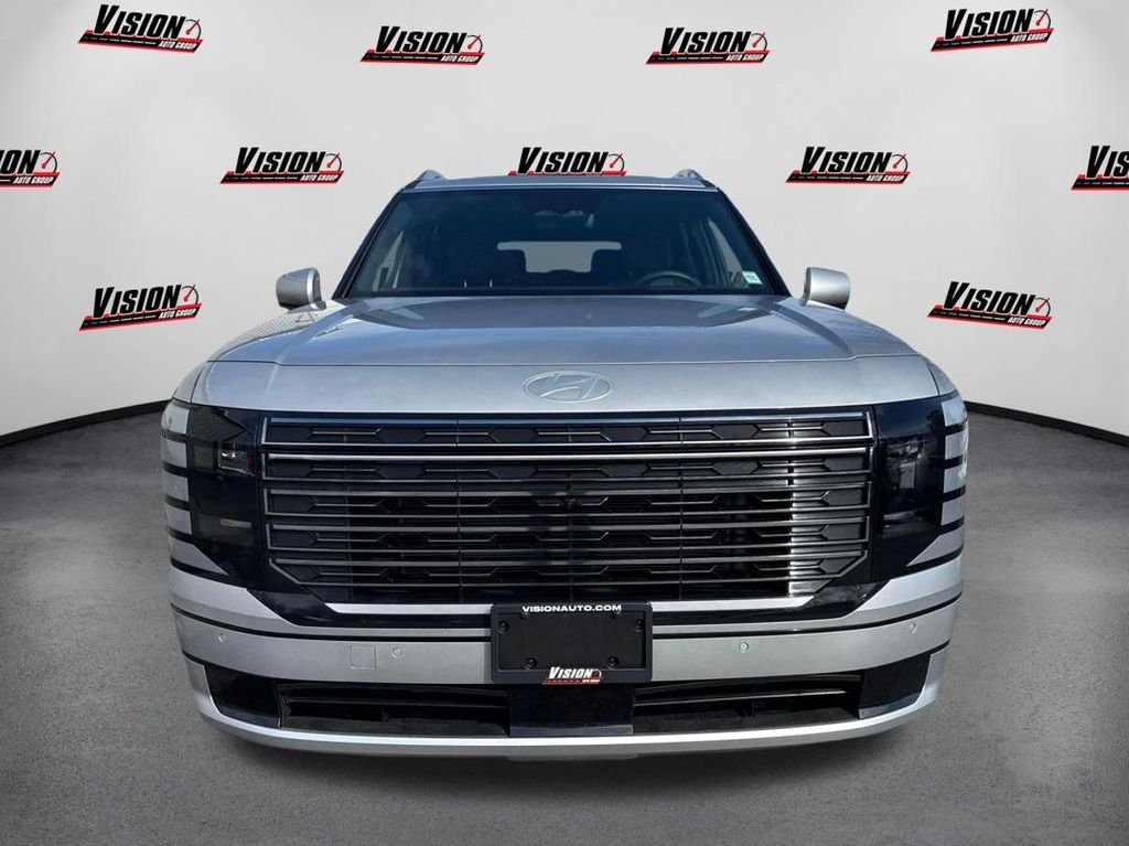 Used 2026 Silver Hyundai Calligraphy image 2