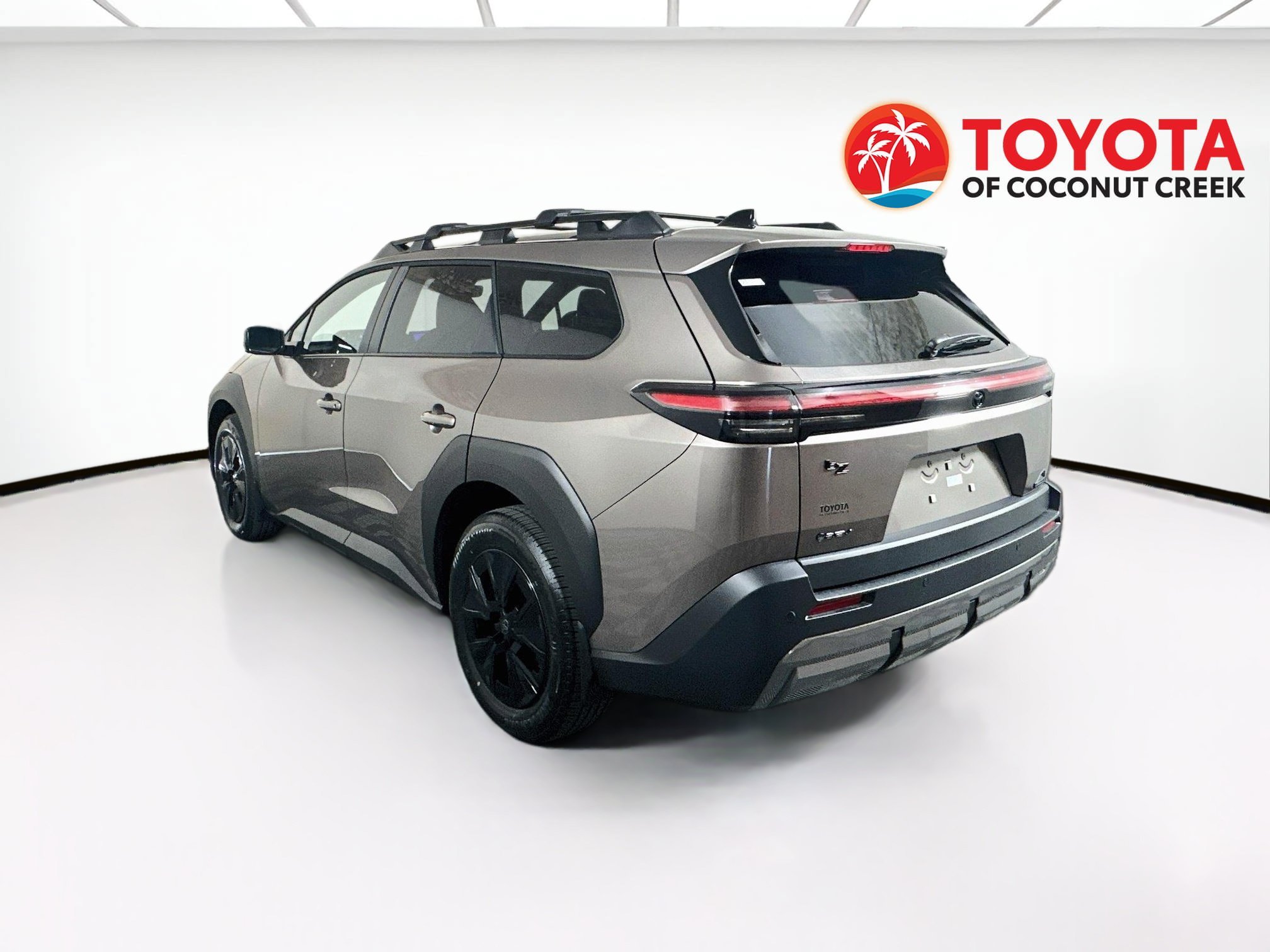 New 2026 Stepping Stone Toyota bZ Woodland image 5