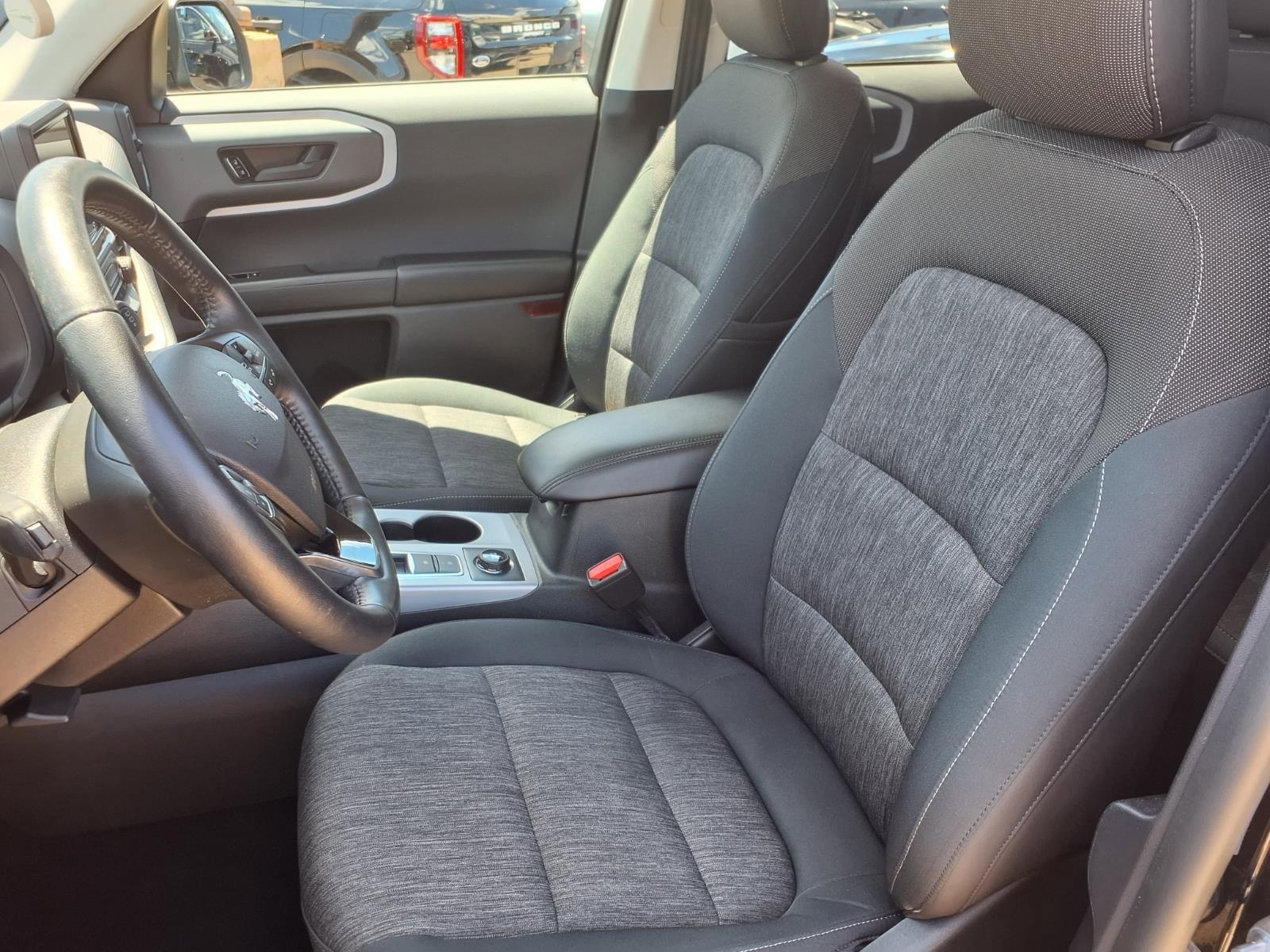 Used 2022  Ford Big Bend image 4