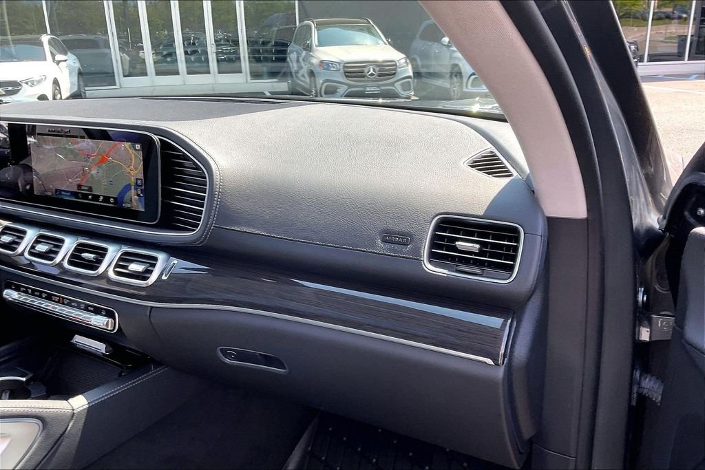 2023 Mercedes-Benz GLS GLS450 - Photo 14