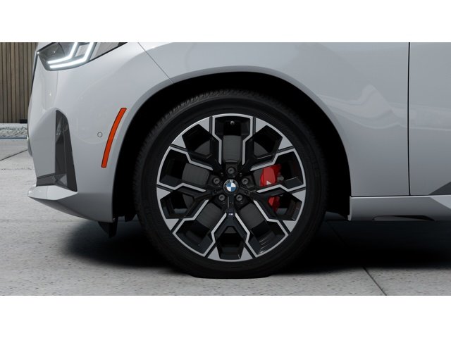 New 2026 Brooklyn Grey Metallic BMW 30 xDrive image 7