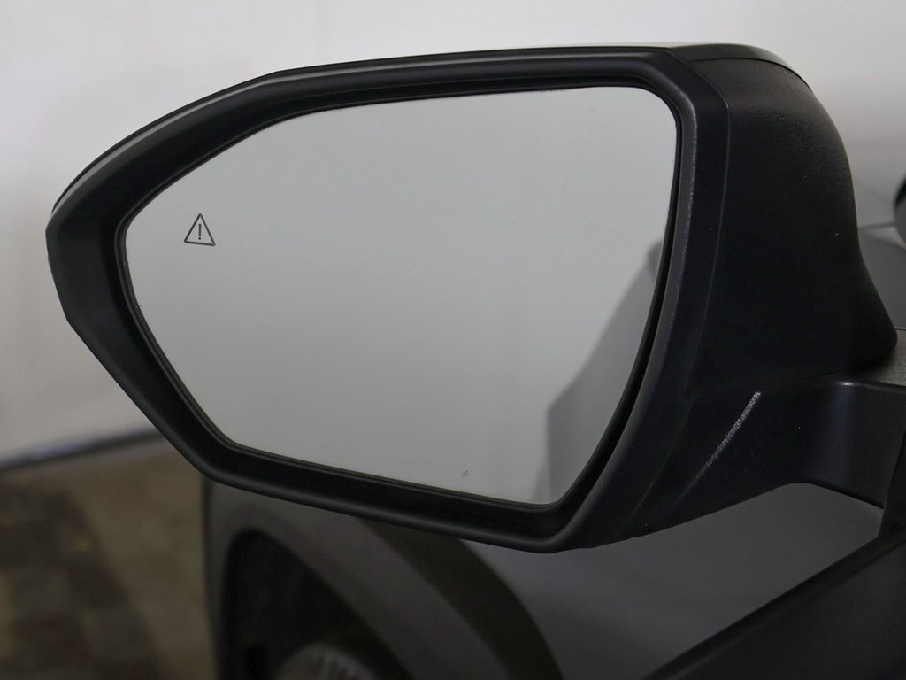 Certified Used 2024 Black Hyundai SEL image 33