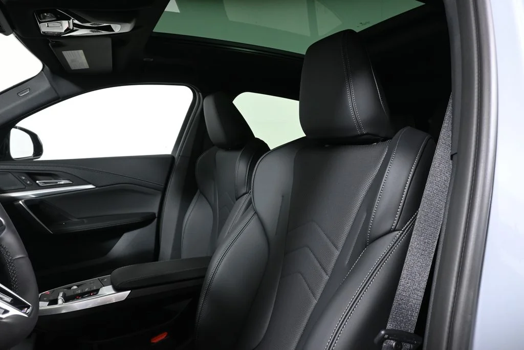 New 2027  BMW xDrive28i image 16