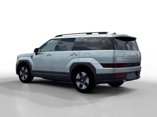 New 2026 Shimmering Silver Hyundai SEL image 23