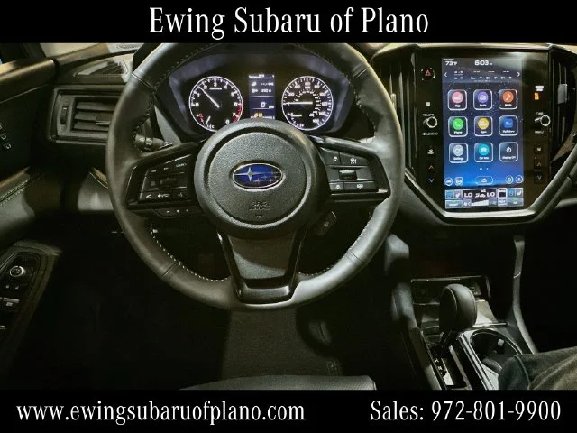 2026 Subaru Ascent Onyx Edition-Touring - Photo 11