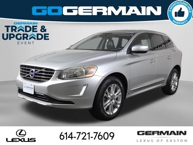2015 Volvo XC60 Premier