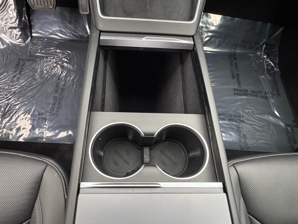 Used 2026 Stealth Gray Tesla Long Range image 29