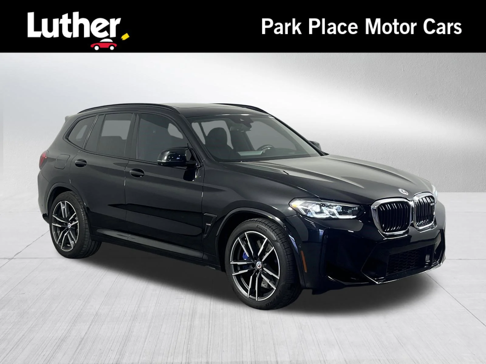 2023 BMW X3 M -'s photo