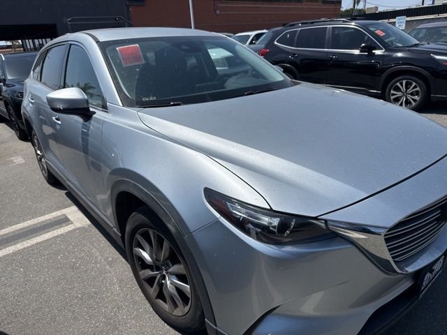 2018 Mazda CX-9 Touring AWD's photo