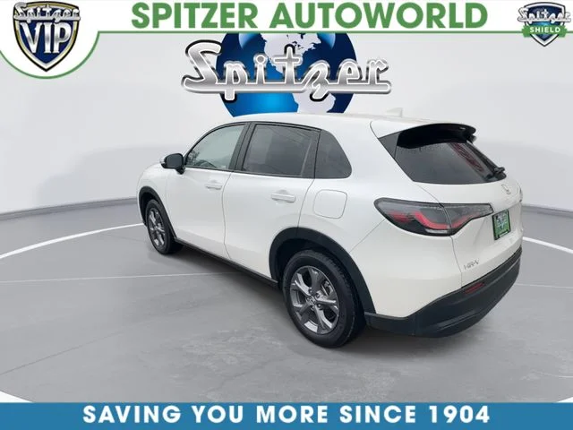 Used 2026  Honda LX image 7