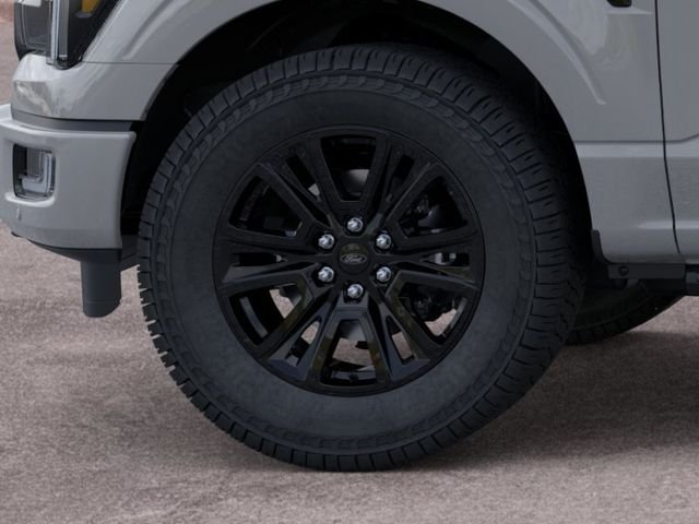 New 2026 Avalanche Ford Platinum image 19