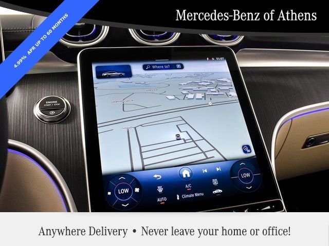2026 Mercedes-Benz CLE CLE 300 - Photo 34