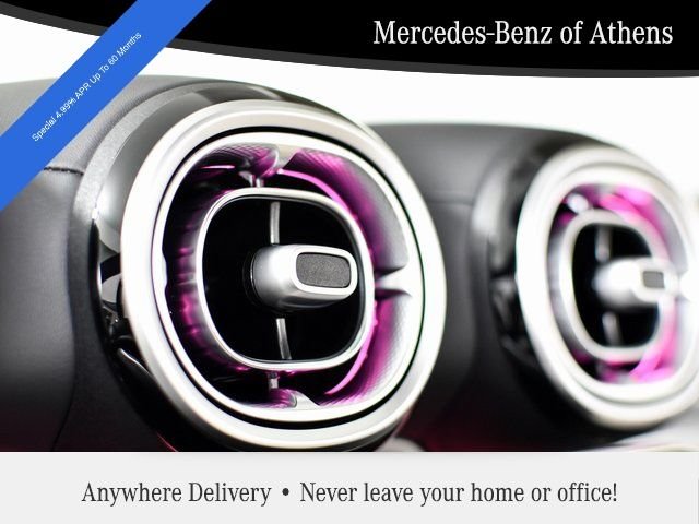New 2026 Cirrus Silver Metallic Mercedes-Benz CLE 300 image 33