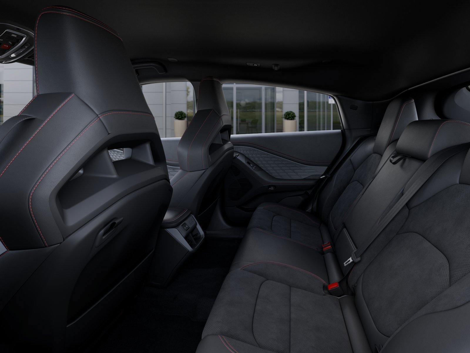 New 2026 Bludicrous Dodge R/T image 23