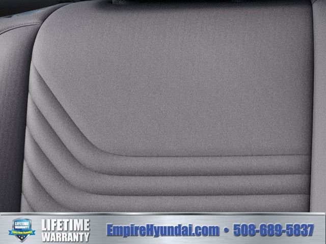 New 2026 Gray Pearl Hyundai SE AWD image 34