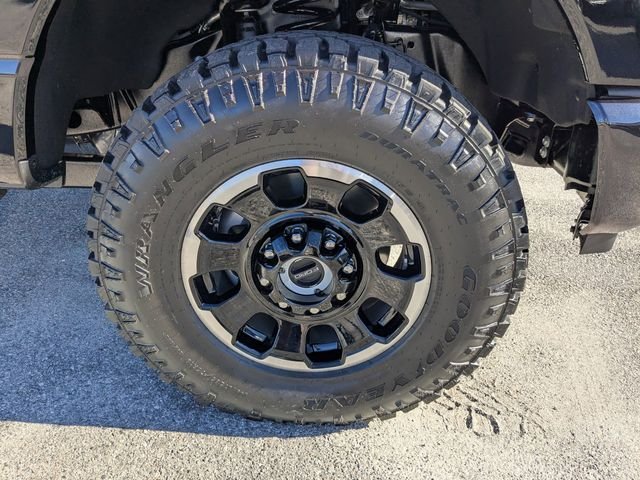 2026 Ford F-250 Super Duty Lariat - Photo 7