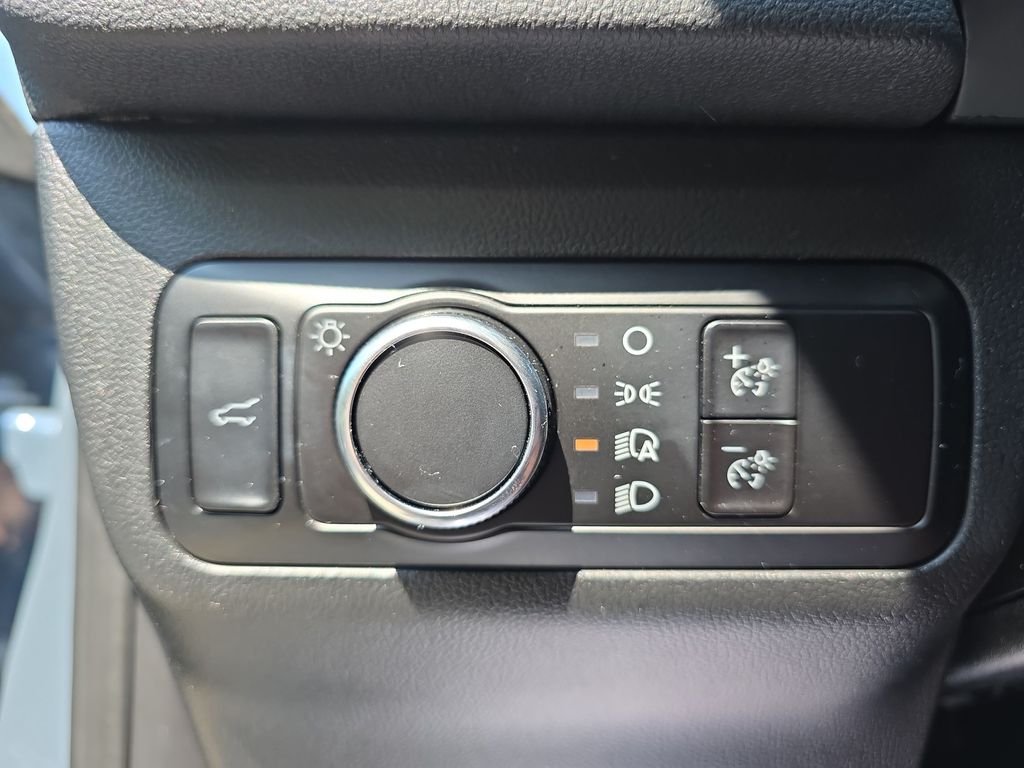 Used 2023 Blue Ford Active image 24